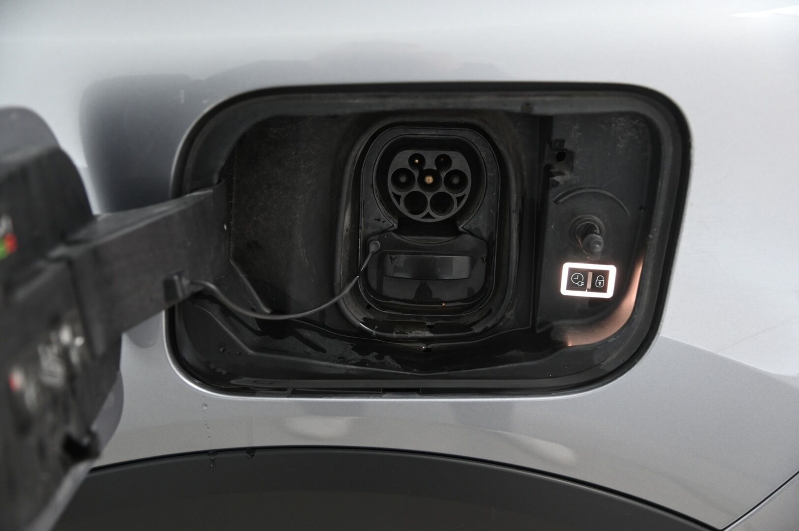 CITROEN C4 2021 Full Electric 136 Shine 50 kWh Automaatti*Hud / ACC / Apple carplay / P kamera* - *Juuri saapunut / Siisti* - HULLUT BLACKWEEK JATKOT - KORKOTARJOUS 2,49%