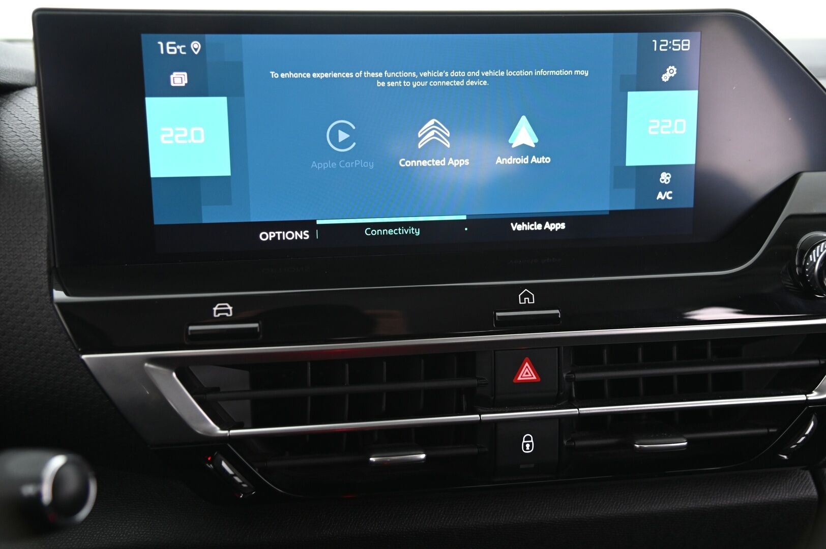 CITROEN C4 2021 Full Electric 136 Shine 50 kWh Automaatti*Hud / ACC / Apple carplay / P kamera* - *Juuri saapunut / Siisti* - HULLUT JOULUT KORKOTARJOUS 2,49% 