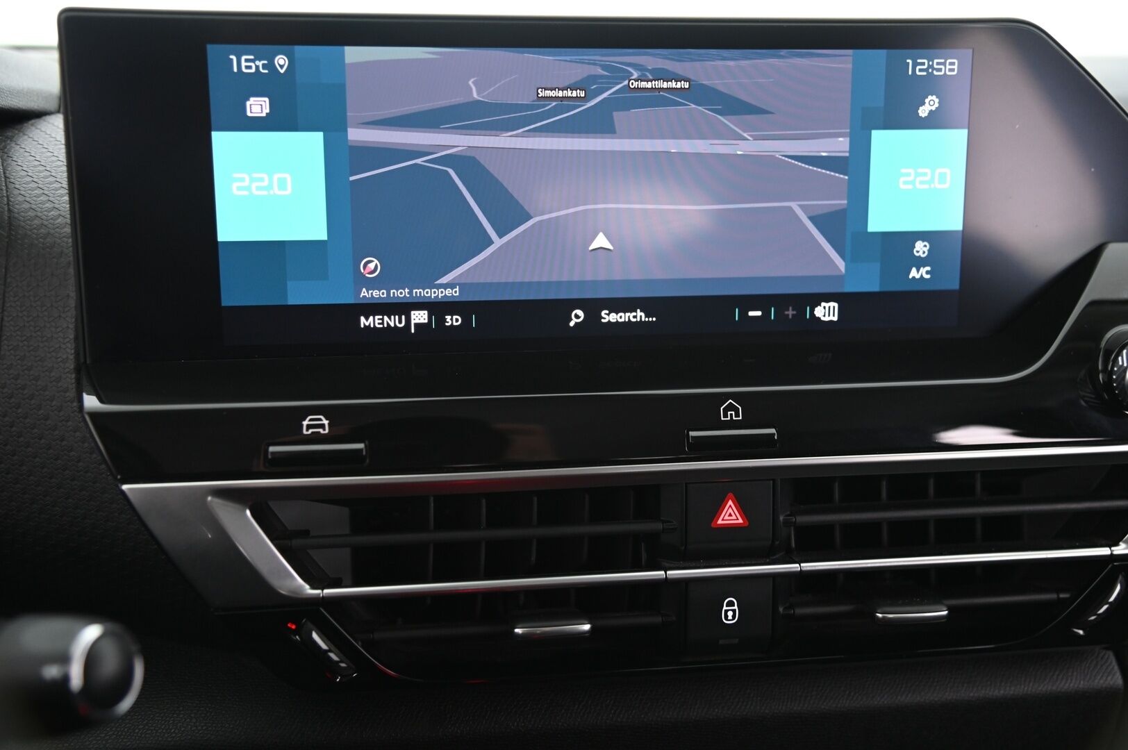 CITROEN C4 2021 Full Electric 136 Shine 50 kWh Automaatti*Hud / ACC / Apple carplay / P kamera* - *Juuri saapunut / Siisti* - HULLU BLACKWEEK KORKOTARJOUS 2,49%