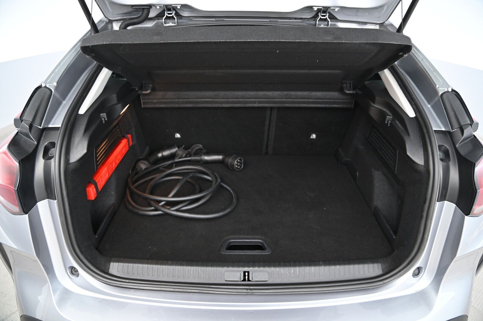 CITROEN C4 2021 Full Electric 136 Shine 50 kWh Automaatti*Hud / ACC / Apple carplay / P kamera* - *Juuri saapunut / Siisti* - HULLUT BLACKWEEK JATKOT - KORKOTARJOUS 2,49%