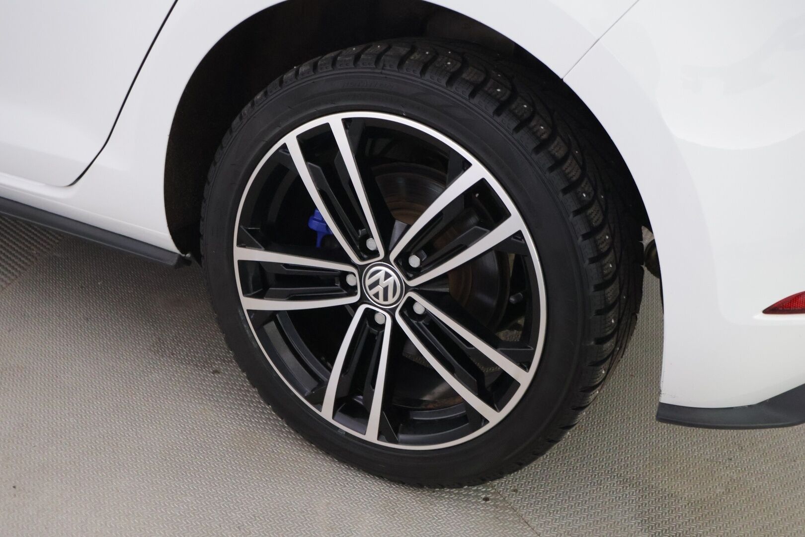 VOLKSWAGEN GOLF 2020 GTE Plug-In Hybrid 150 kW DSG-aut */ Adapt. Vakkari / LED / Ambient / Tutkat / Carplay *