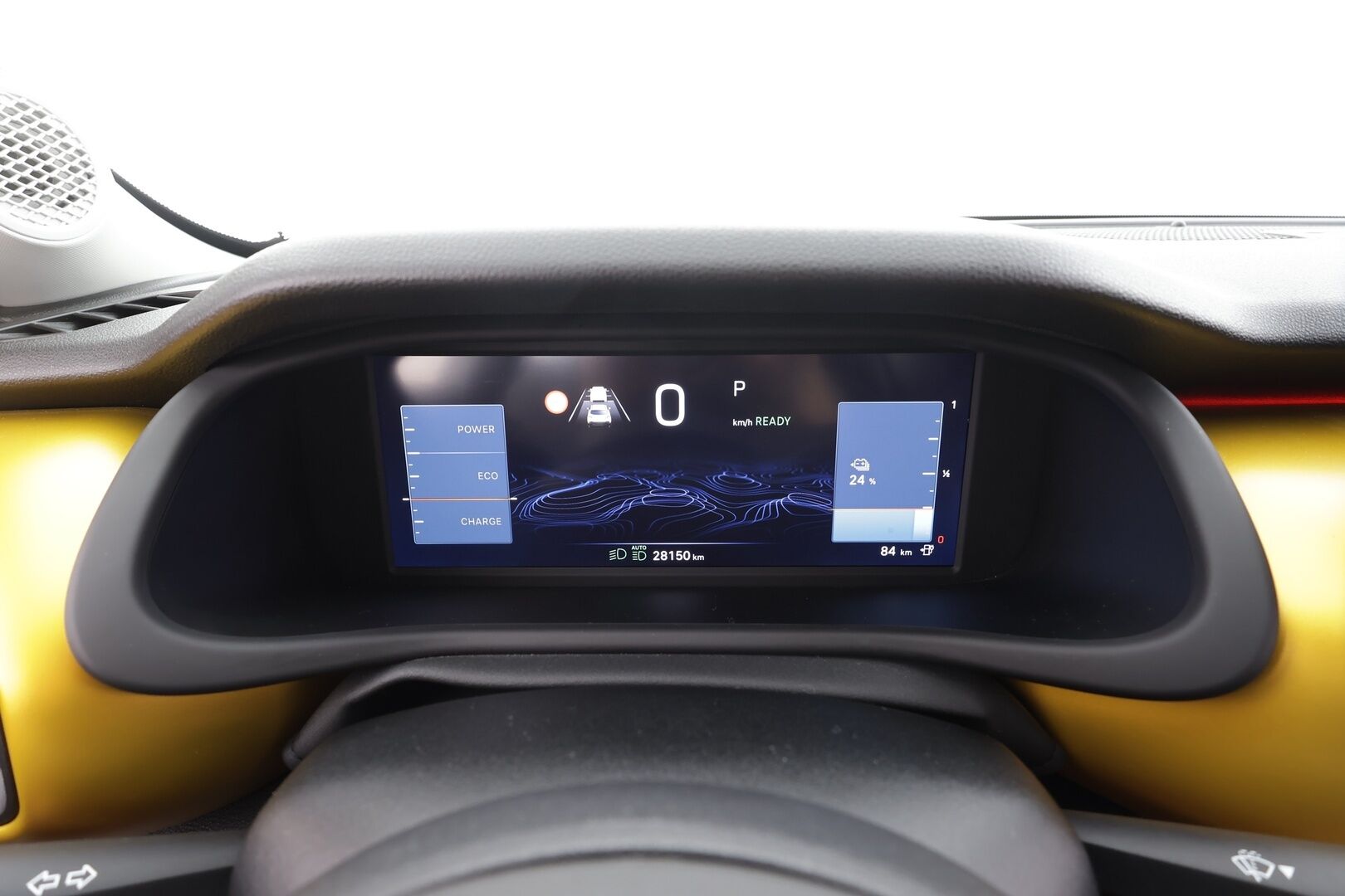 Jeep Avenger 2023 54kWh Automaatti Summit - | ACC | ILP | Puolinahat | LED | Ambient light | P.kamera | Keyless | Apple & Android | Lane Assist | Navi | Sähk. takaluukku | 2x renkaat aluin |