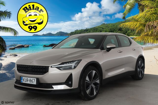 Polestar 2 2023