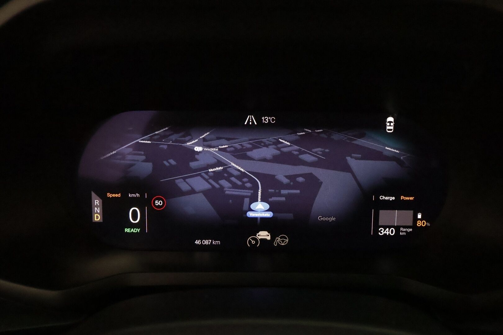 Polestar 2 2023 Long Range Single Motor, 170kW *Lasikatto / Koukku / ILP / ACC / H&K / 360° / LED / Sporttipenkki Muistilla / Navi* - 1-om Suomi-auto / Akku kuntotarkastettu SoH 96,1% / 2x Latauskaapelit /  Kahdet Renkaat / Merkkihuollettu!