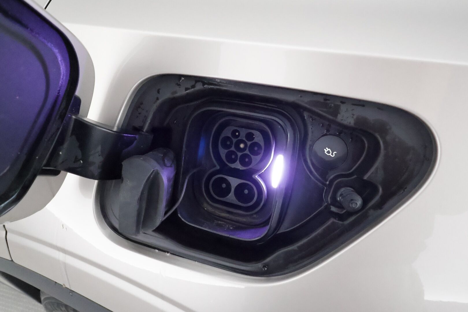 Polestar 2 2023 Long Range Single Motor, 170kW *Lasikatto / Koukku / ILP / ACC / H&K / 360° / LED / Sporttipenkki Muistilla / Navi* - 1-om Suomi-auto / Akku kuntotarkastettu SoH 96,1% / 2x Latauskaapelit /  Kahdet Renkaat / Merkkihuollettu!