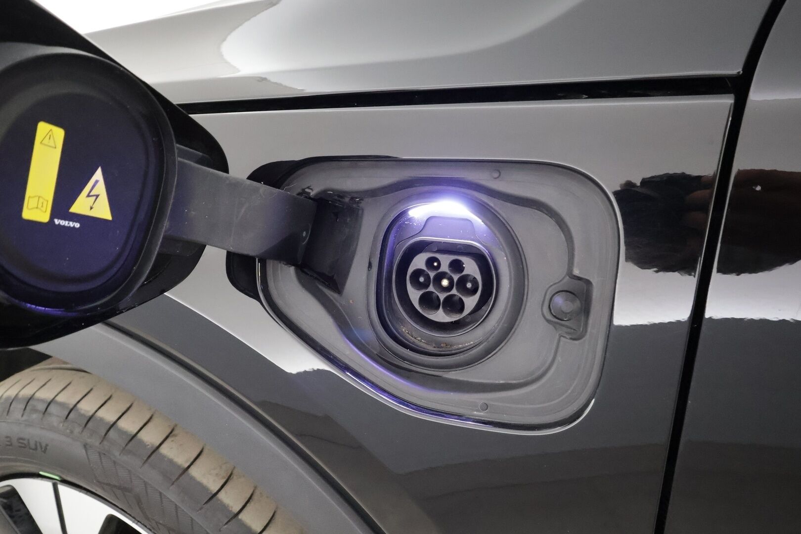 Volvo XC40 2023 T5 TwE Ultimate Bright aut - Juuri huollettu | H&K | Panorama | Koukku | ACC | LED | 360 | Sportpenkki Muistilla | Keyless