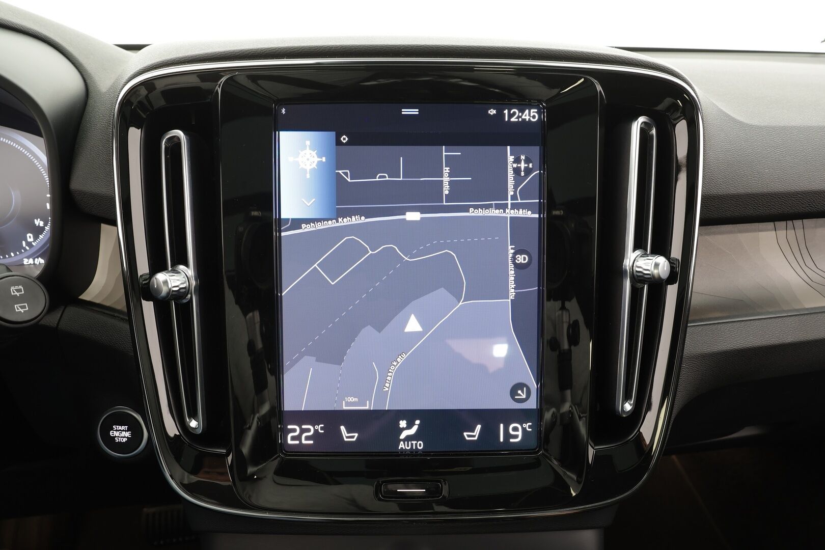 Volvo XC40 2023 T5 TwE Ultimate Bright aut - * H&K | Panorama | Koukku | ACC | LED | 360 | Sportpenkki Muistilla | Keyless *