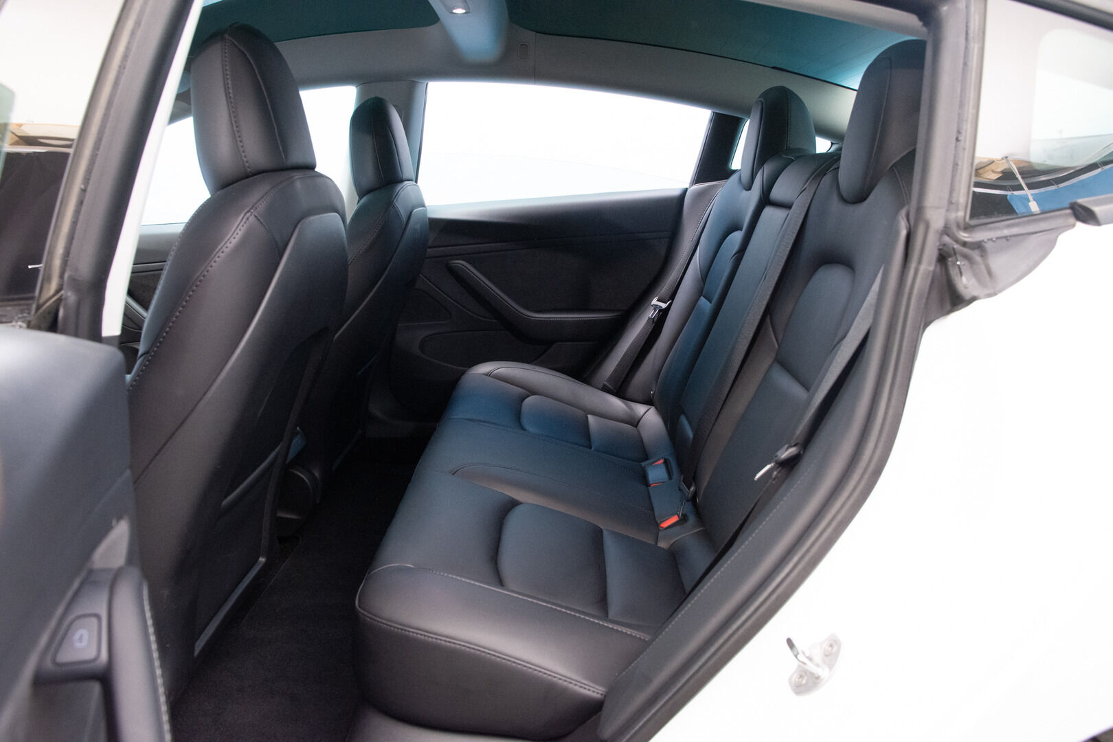 TESLA MODEL 3 2021 Long Range Refresh - Refresh | FSD | Koukku | Intel Atom | Premium Audio | ILP | Lasikatto | Puhdas Carvertical | Kahdet alumiinivanteet | Akku kuntotarkastettu