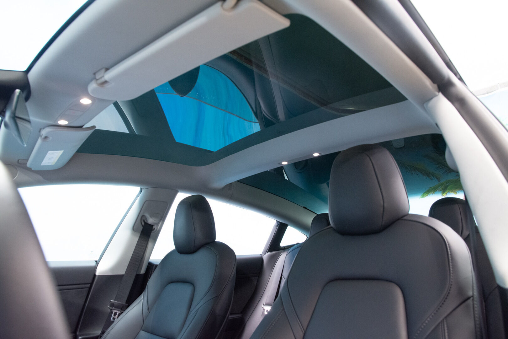 TESLA MODEL 3 2021 Long Range Refresh - Refresh | FSD | Koukku | Intel Atom | Premium Audio | ILP | Lasikatto | Puhdas Carvertical | Kahdet alumiinivanteet | Akku kuntotarkastettu