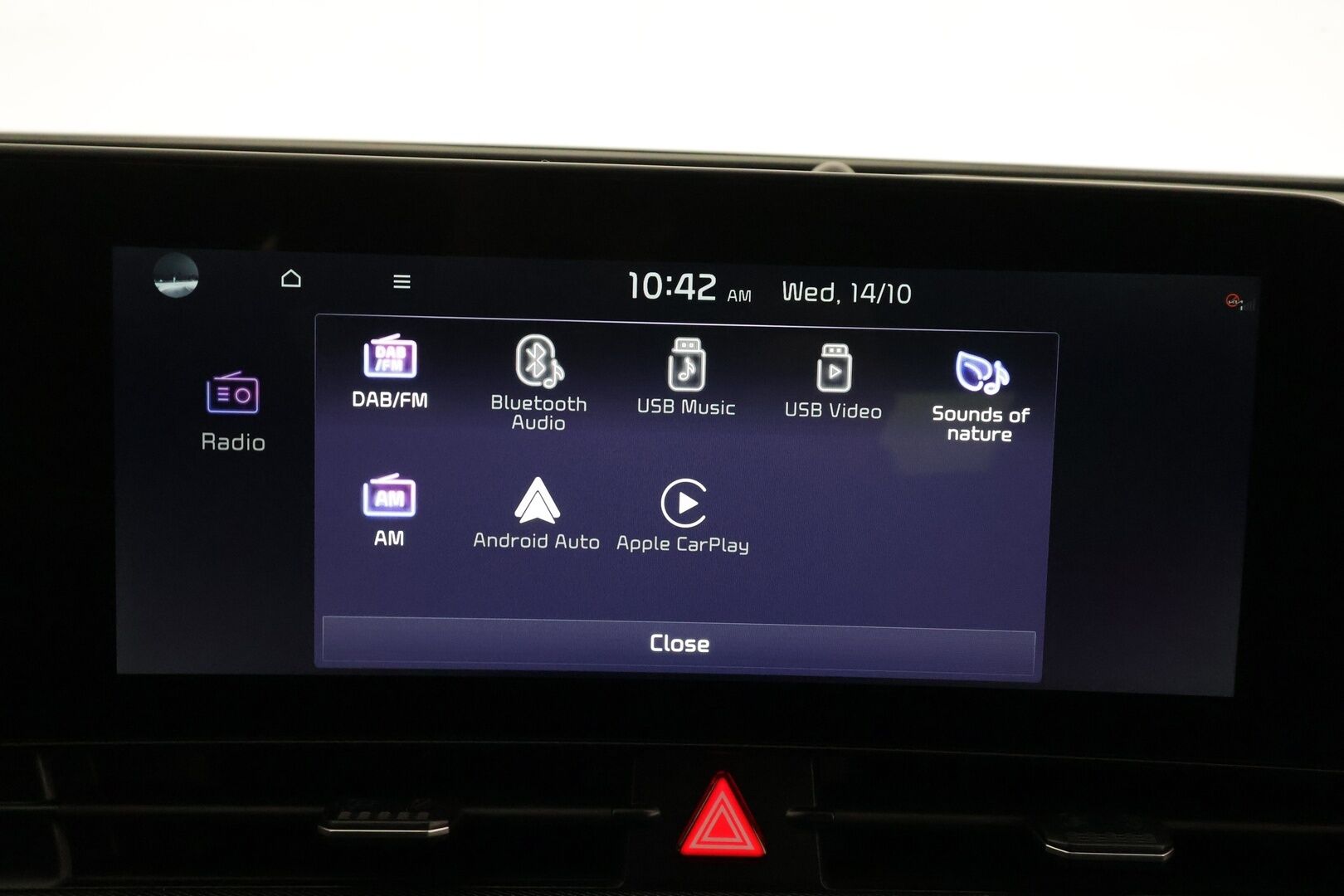 Kia Sportage 2022 1,6 T-GDI AWD Hybrid GT-Line AT 230hv - | ACC | Koukku | Webasto | Harman/Kardon | Ilm. sähköpenkit | Muistipenkki | 360° | Nahka-alcantara | HDA | BSM | Keyless | Lämm. ratti | 