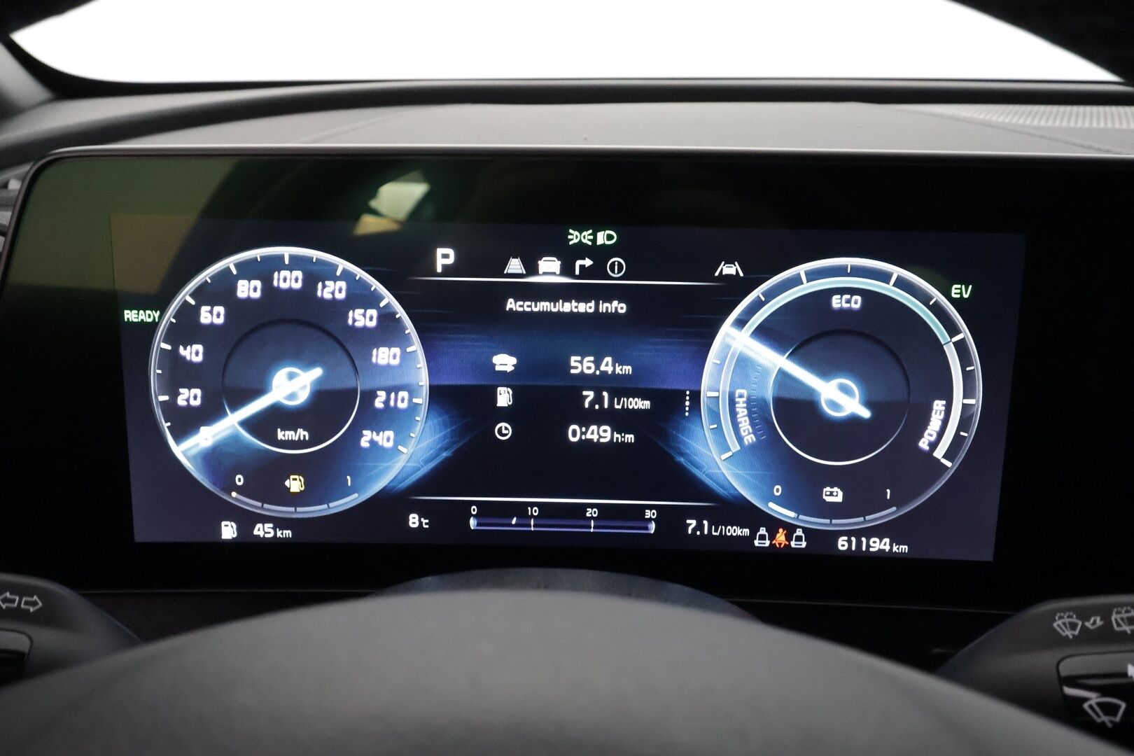 Kia Sportage 2022 1,6 T-GDI AWD Hybrid GT-Line AT 230hv - | ACC | Koukku | Webasto | Harman/Kardon | Ilm. sähköpenkit | Muistipenkki | 360° | Nahka-alcantara | HDA | BSM | Keyless | Lämm. ratti | 