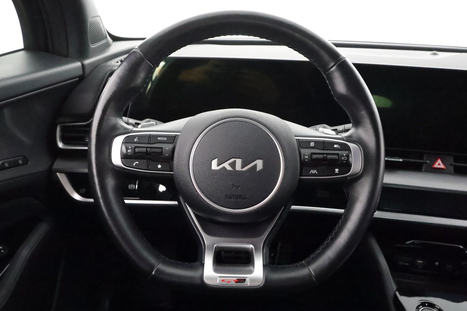 Kia Sportage 2022 1,6 T-GDI AWD Hybrid GT-Line AT 230hv - | ACC | Koukku | Webasto | Harman/Kardon | Ilm. sähköpenkit | Muistipenkki | 360° | Nahka-alcantara | HDA | BSM | Keyless | Lämm. ratti | 