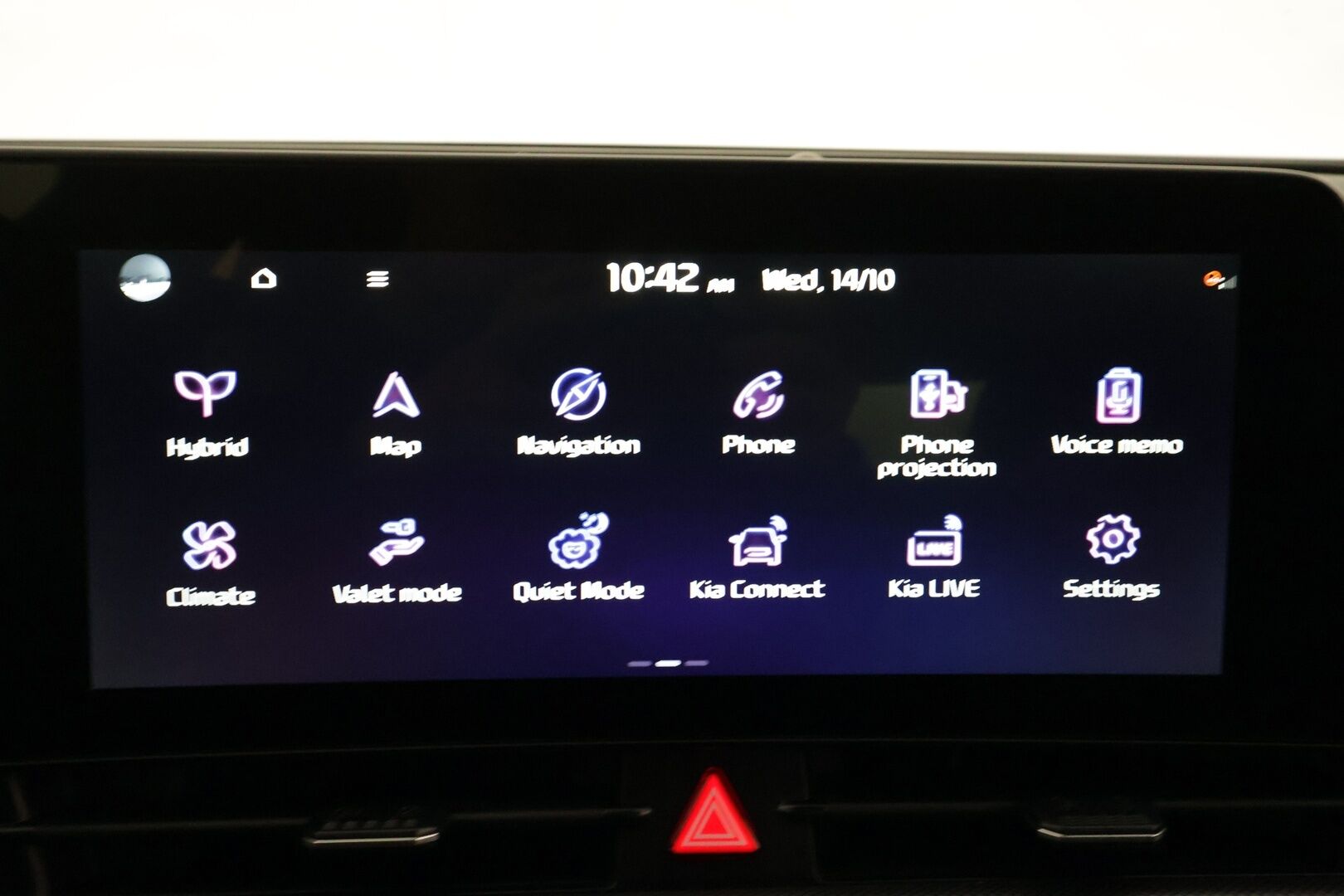 Kia Sportage 2022 1,6 T-GDI AWD Hybrid GT-Line AT 230hv - | ACC | Koukku | Webasto | Harman/Kardon | Ilm. sähköpenkit | Muistipenkki | 360° | Nahka-alcantara | HDA | BSM | Keyless | Lämm. ratti | 