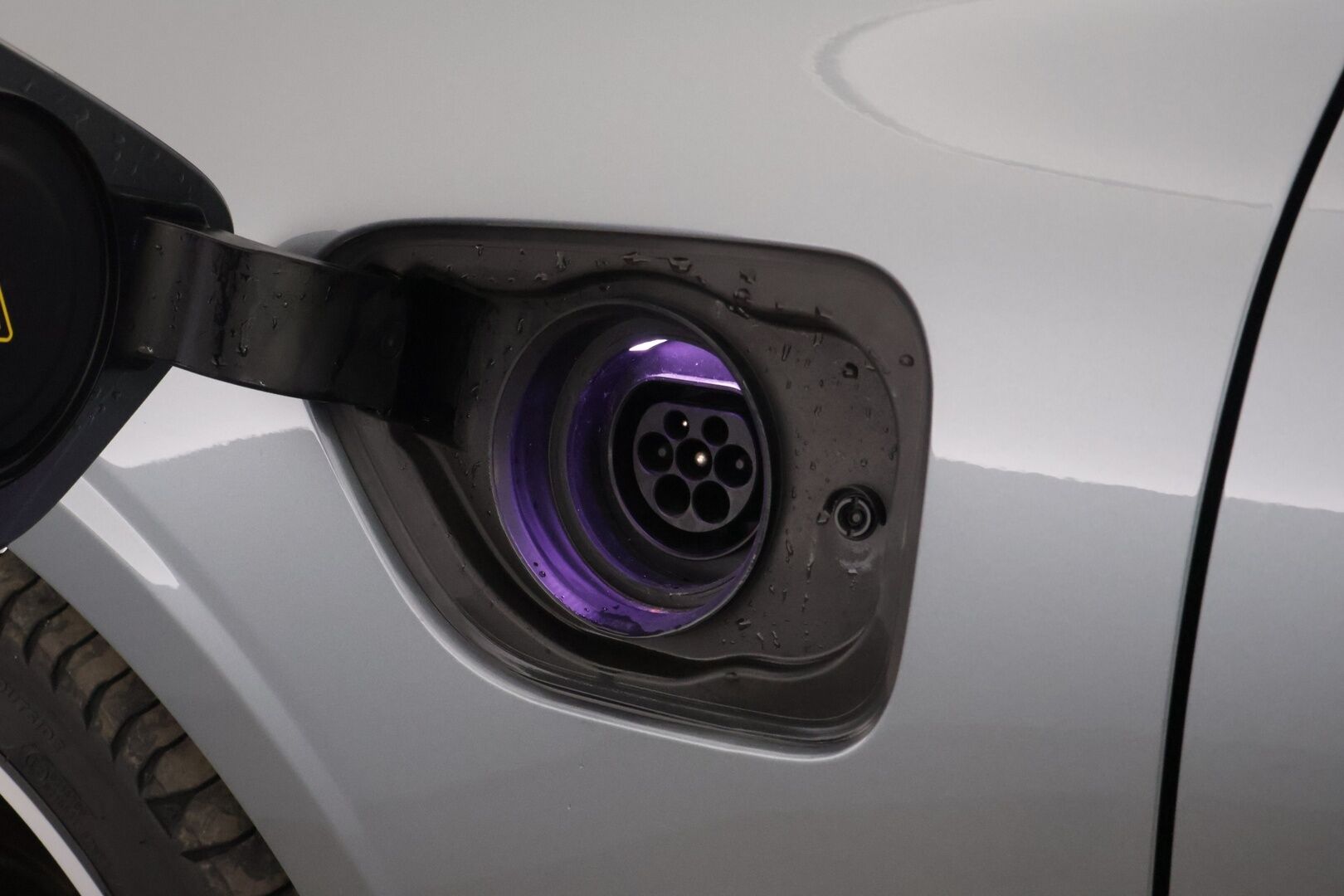 Volvo S60 2020 T8 TwE AWD Business R-Design aut *Pilot assist / HUD / P.kamera / 360 kamera / Muistipenkki kuskille* - *Jakopää tehty 2024 / Huippu siisti*