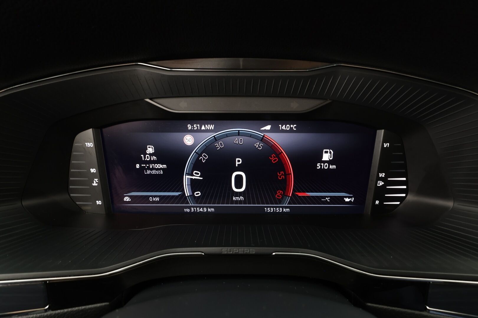 Skoda Superb 2023 Combi 2.0 TDI 200 4x4 Style BusinessLine DSG * Webasto / Koukku / ACC / Matrix-LED / P.Kamera / Muistipenkit / Navi * - Suomi-auto / Kahdet renkaat / Merkkihuollettu! - Osta nyt, maksa vasta ensi vuonna