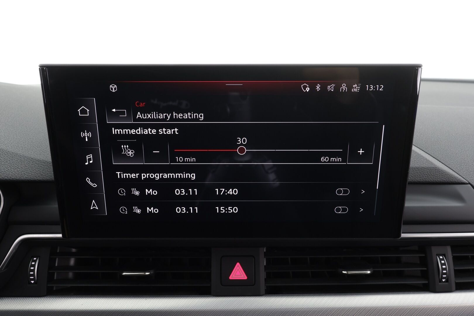 Audi A5 2023 Sportback Progress Plus 35 TFSI MHEV S-tronic * Vakkari / Webasto / Matrix LED / Digimittaristo / P.kamera * - Siistikuntoinen, hyvin varusteltu ja huollettu A5 kaksilla hyväkuntoisilla renkailla! - HULLUT JOULUT KORKOTARJOUS 2,49% 