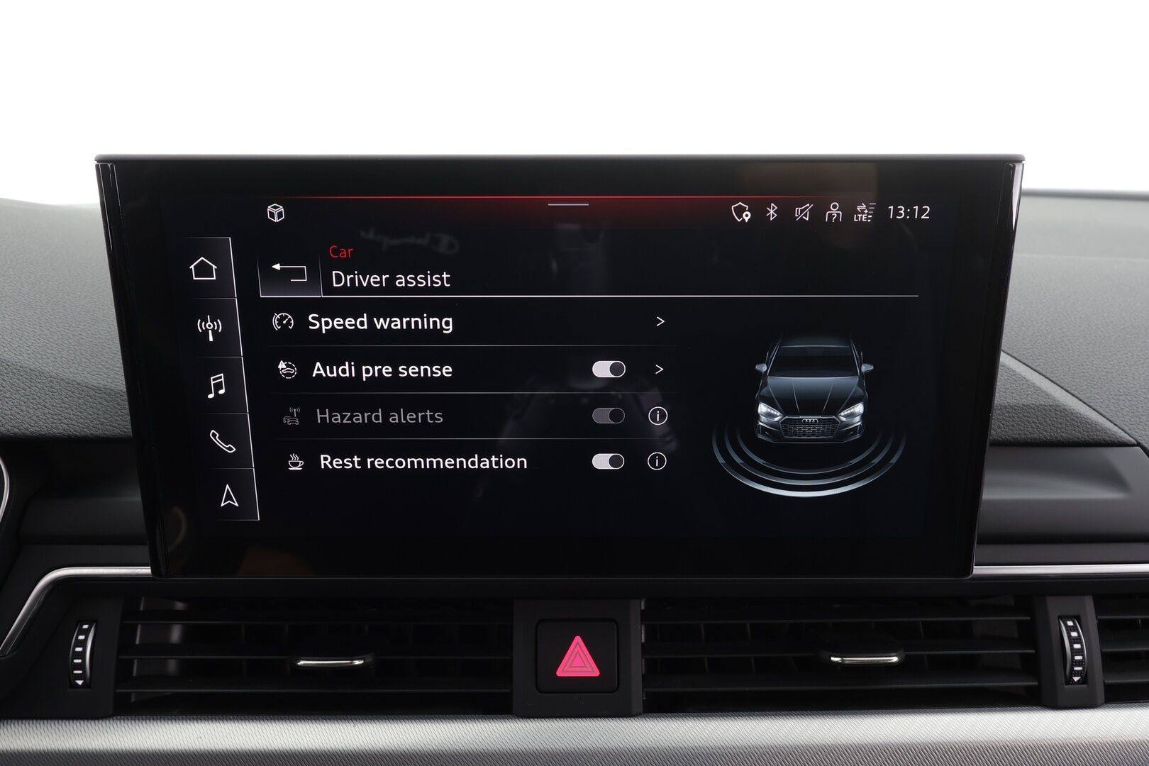 Audi A5 2023 Sportback Progress Plus 35 TFSI MHEV S-tronic * Vakkari / Webasto / Matrix LED / Digimittaristo / P.kamera * - Siistikuntoinen, hyvin varusteltu ja huollettu A5 kaksilla hyväkuntoisilla renkailla! - HULLUT JOULUT KORKOTARJOUS 2,49% 