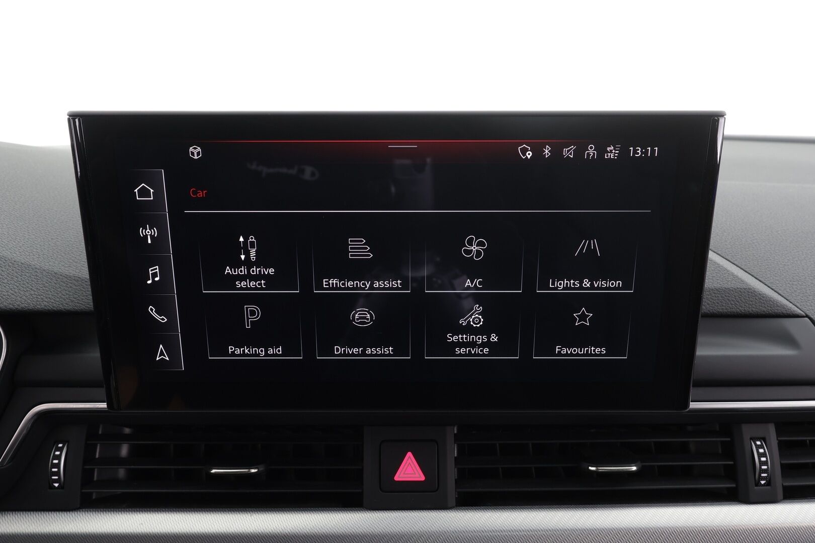 Audi A5 2023 Sportback Progress Plus 35 TFSI MHEV S-tronic * Vakkari / Webasto / Matrix LED / Digimittaristo / P.kamera * - 1.Om Suomi-auto / Sporttipenkit / Kahdet renkaat aluvanteilla