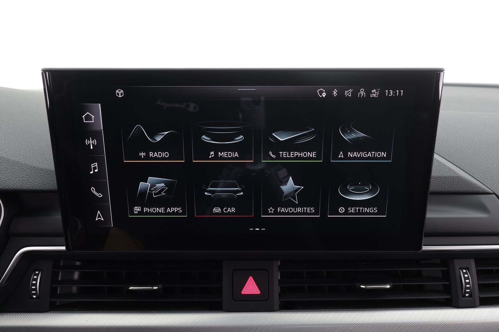 Audi A5 2023 Sportback Progress Plus 35 TFSI MHEV S-tronic * Vakkari / Webasto / Matrix LED / Digimittaristo / P.kamera * - Siistikuntoinen, hyvin varusteltu ja huollettu A5 kaksilla hyväkuntoisilla renkailla! - HULLUT JOULUT KORKOTARJOUS 2,49% 