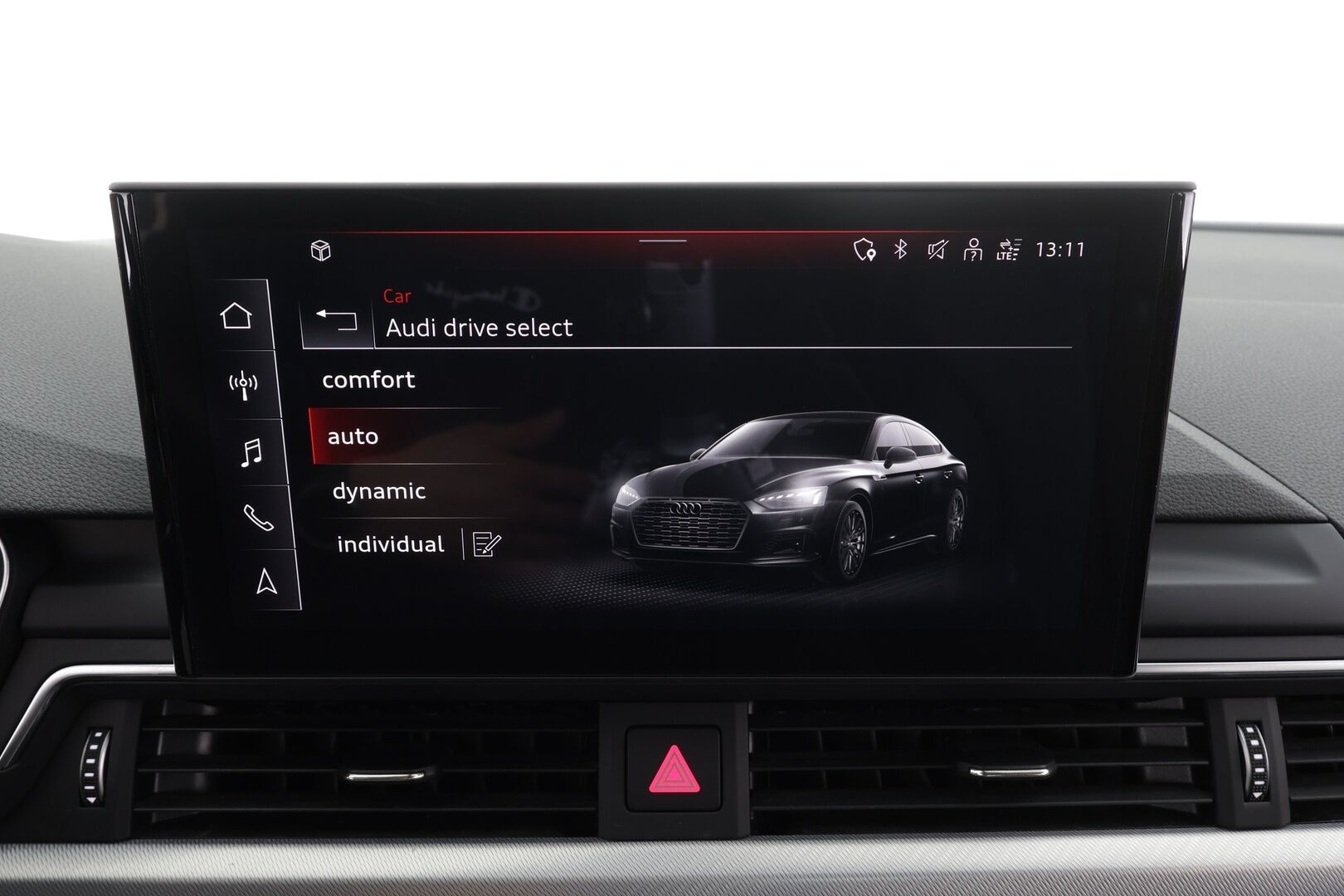 Audi A5 2023 Sportback Progress Plus 35 TFSI MHEV S-tronic * Vakkari / Webasto / Matrix LED / Digimittaristo / P.kamera * - 1.Om Suomi-auto / Sporttipenkit / Kahdet renkaat aluvanteilla