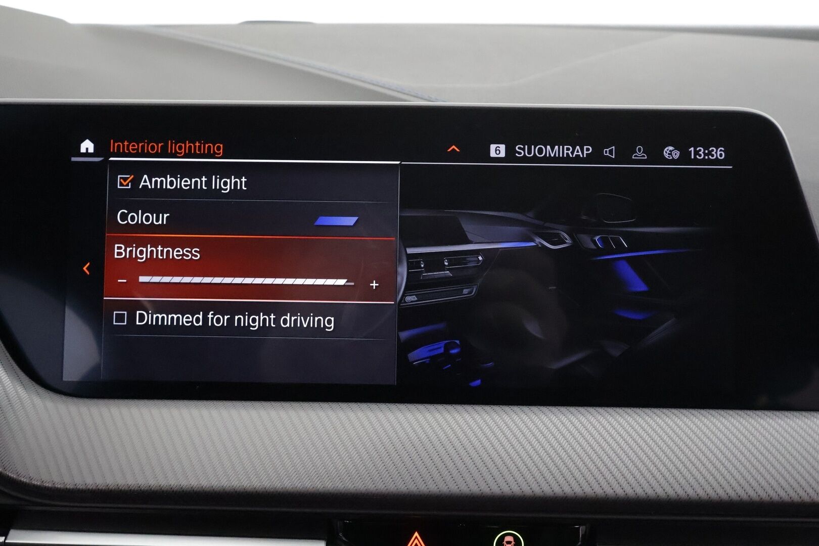 BMW 218 2022 F44 Gran Coupé 218i A Business M Sport * Vakkari / P.kamera / LED / Navi / Koukku / Lohko+Sisä / Puolinahat * - 1.Om Suomi-auto / Kahdet renkaat aluvanteilla / Merkkihuollettu