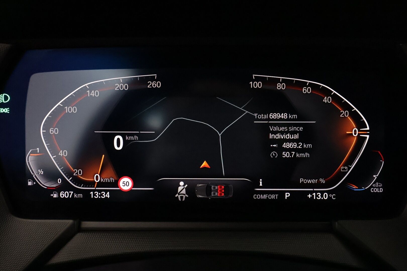 BMW 218 2022 F44 Gran Coupé 218i A Business M Sport * Vakkari / P.kamera / LED / Navi / Koukku / Lohko+Sisä / Puolinahat * - 1.Om Suomi-auto / Kahdet renkaat aluvanteilla / Merkkihuollettu