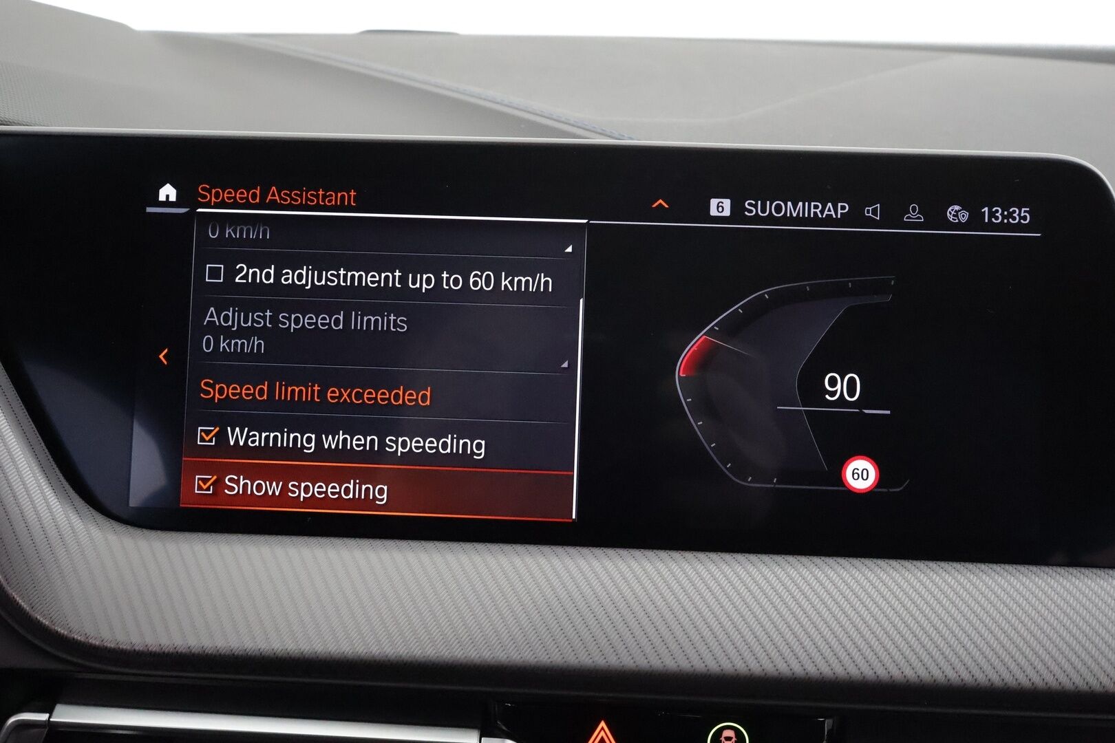 BMW 218 2022 F44 Gran Coupé 218i A Business M Sport * Vakkari / P.kamera / LED / Navi / Koukku / Lohko+Sisä / Puolinahat * - 1.Om Suomi-auto / Kahdet renkaat aluvanteilla / Merkkihuollettu