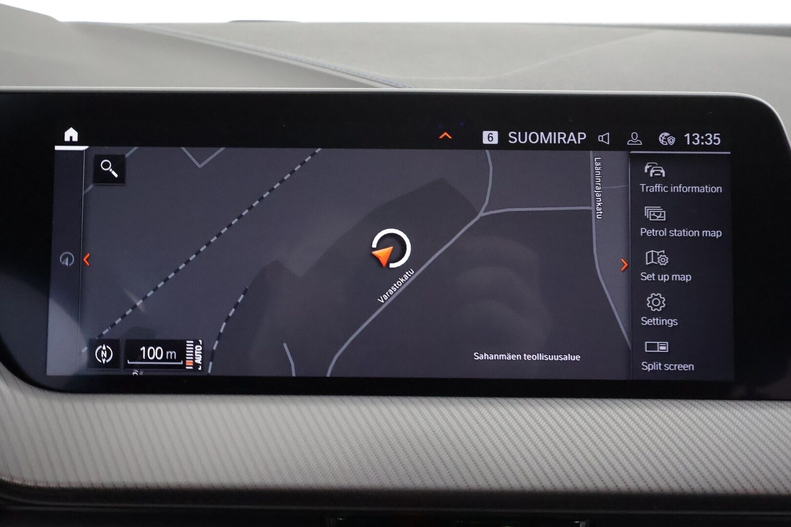 BMW 218 2022 F44 Gran Coupé 218i A Business M Sport * Vakkari / P.kamera / LED / Navi / Koukku / Lohko+Sisä / Puolinahat * - 1.Om Suomi-auto / Kahdet renkaat aluvanteilla / Merkkihuollettu