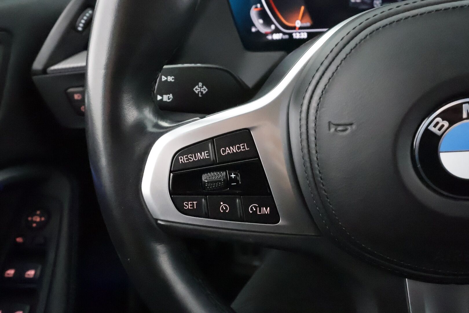 BMW 218 2022 F44 Gran Coupé 218i A Business M Sport * Vakkari / P.kamera / LED / Navi / Koukku / Lohko+Sisä / Puolinahat * - 1.Om Suomi-auto / Kahdet renkaat aluvanteilla / Merkkihuollettu