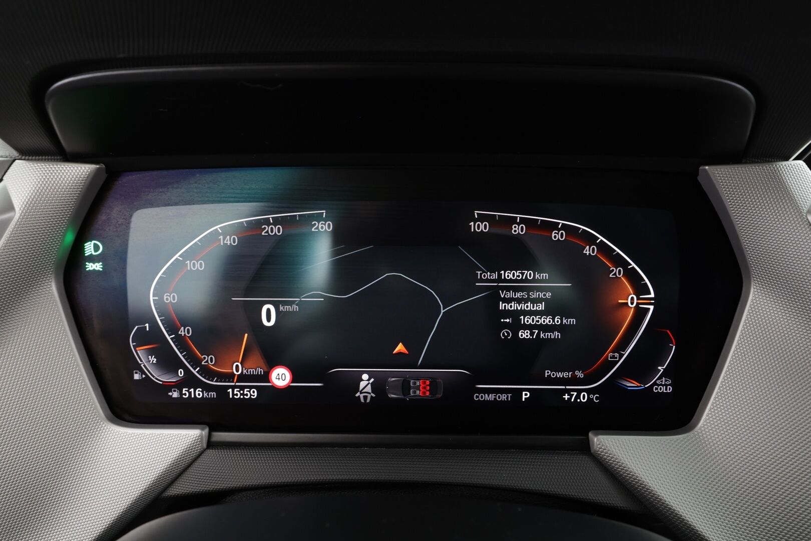 BMW 218 2022 F44 Gran Coupé 218i A Business * 1.Om Suomi-auto / Vakkari / P.kamera / LED / Navi / Digimittaristo / Lohkolämmitin * - Kahdet renkaat aluvanteilla / Merkkihuollettu