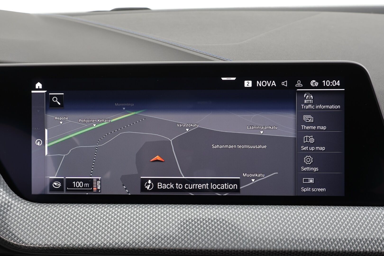 BMW 218 2022 F44 Gran Coupé 218i A Business M Sport * Vakkari / LED / P-Tutkat / Sisätilanlämmitin / Navi / Kaistavahti * - Koukku / Merkkihuollettu / 1-om Suomi-auto / Kahdet renkaat - HULLUT BLACKWEEK JATKOT - KORKOTARJOUS 2,49%