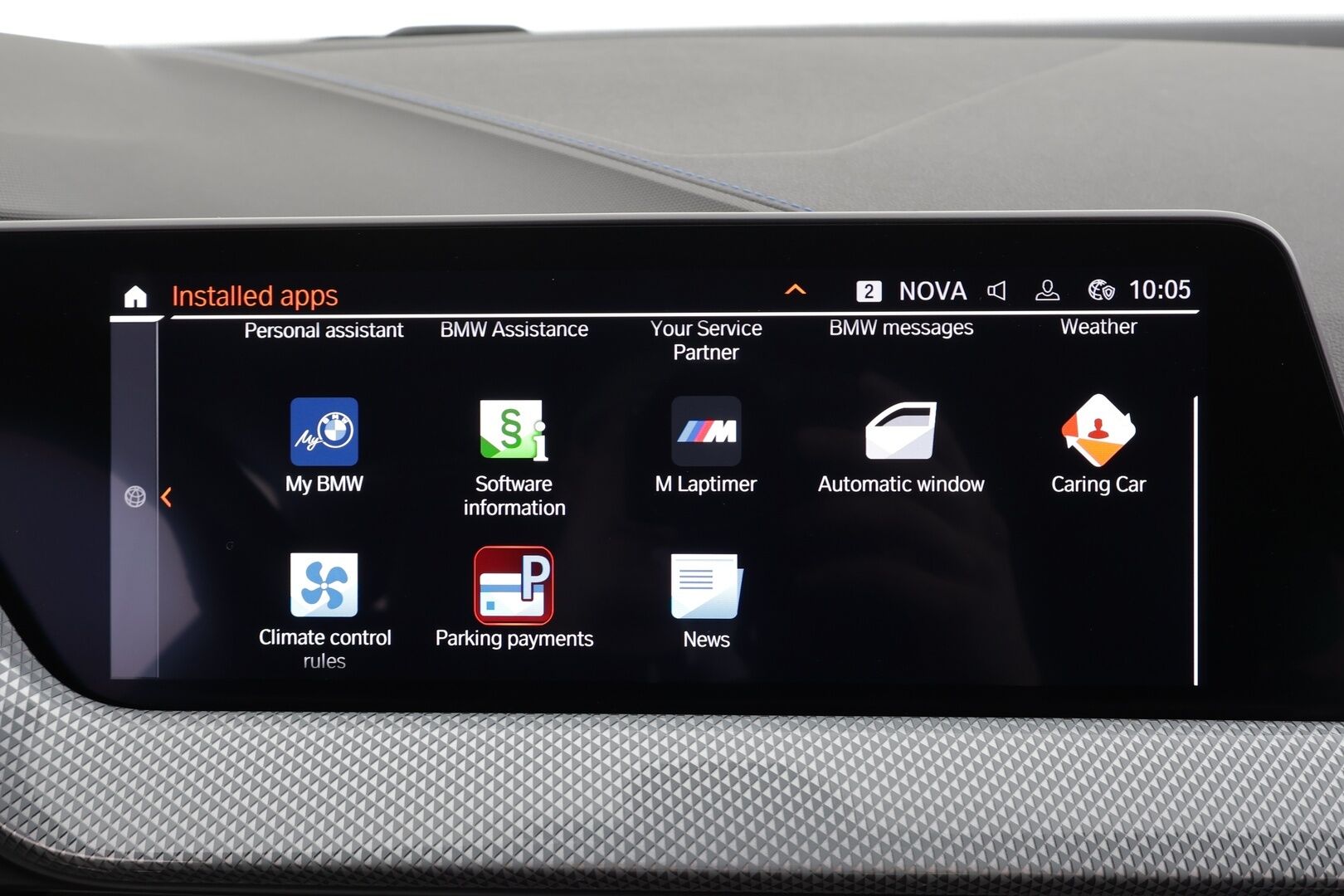 BMW 218 2022 F44 Gran Coupé 218i A Business M Sport * Vakkari / LED / P-Tutkat / Sisätilanlämmitin / Navi / Kaistavahti * - Koukku / Merkkihuollettu / 1-om Suomi-auto / Kahdet renkaat - HULLUT BLACKWEEK JATKOT - KORKOTARJOUS 2,49%