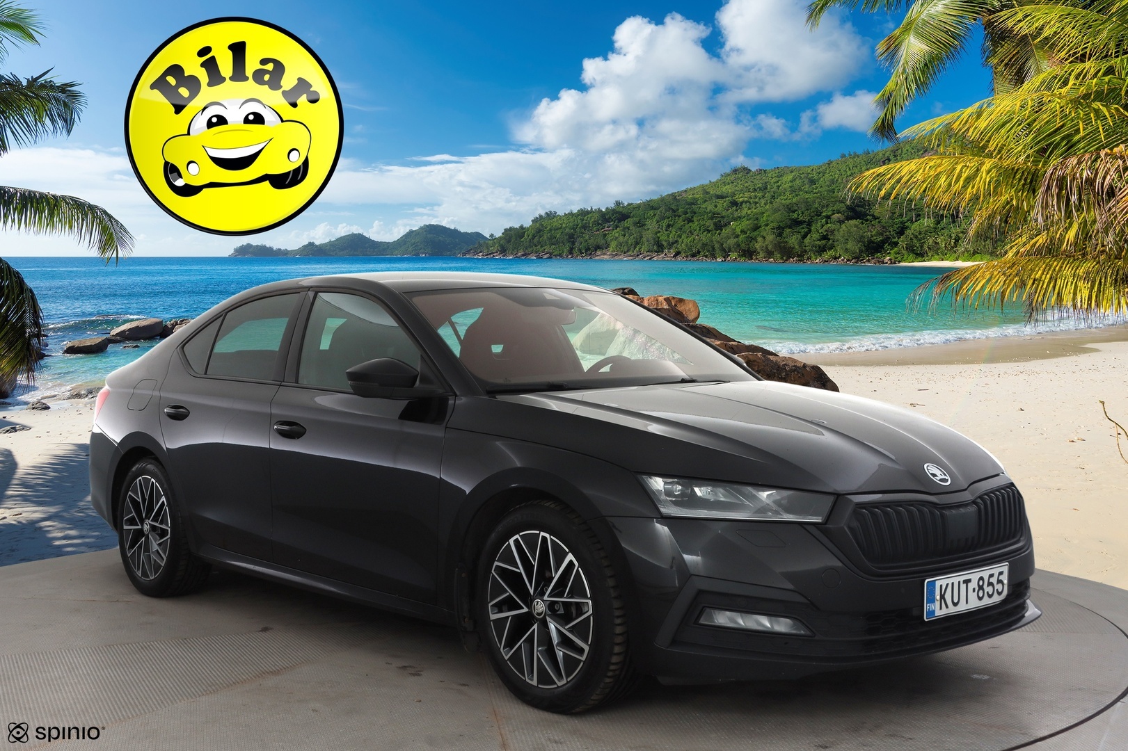 Skoda Octavia 2023, kuva 7/61
