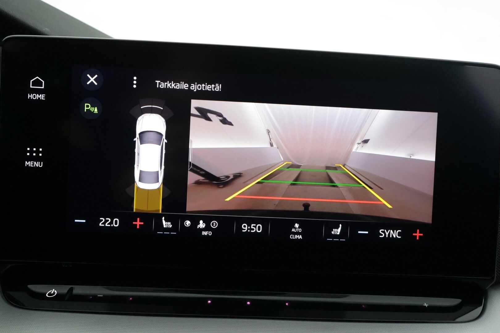 Skoda Octavia 2023 2.0 TDI 150 4x4 Style DSG Autom. - | Canton | Webasto | Koukku | ACC | Matrix-LED | P.kamera | Navi | Kaistavahti | Keyless | Kahdet renkaat | Merkkihuollot | 1-om Suomi-auto |