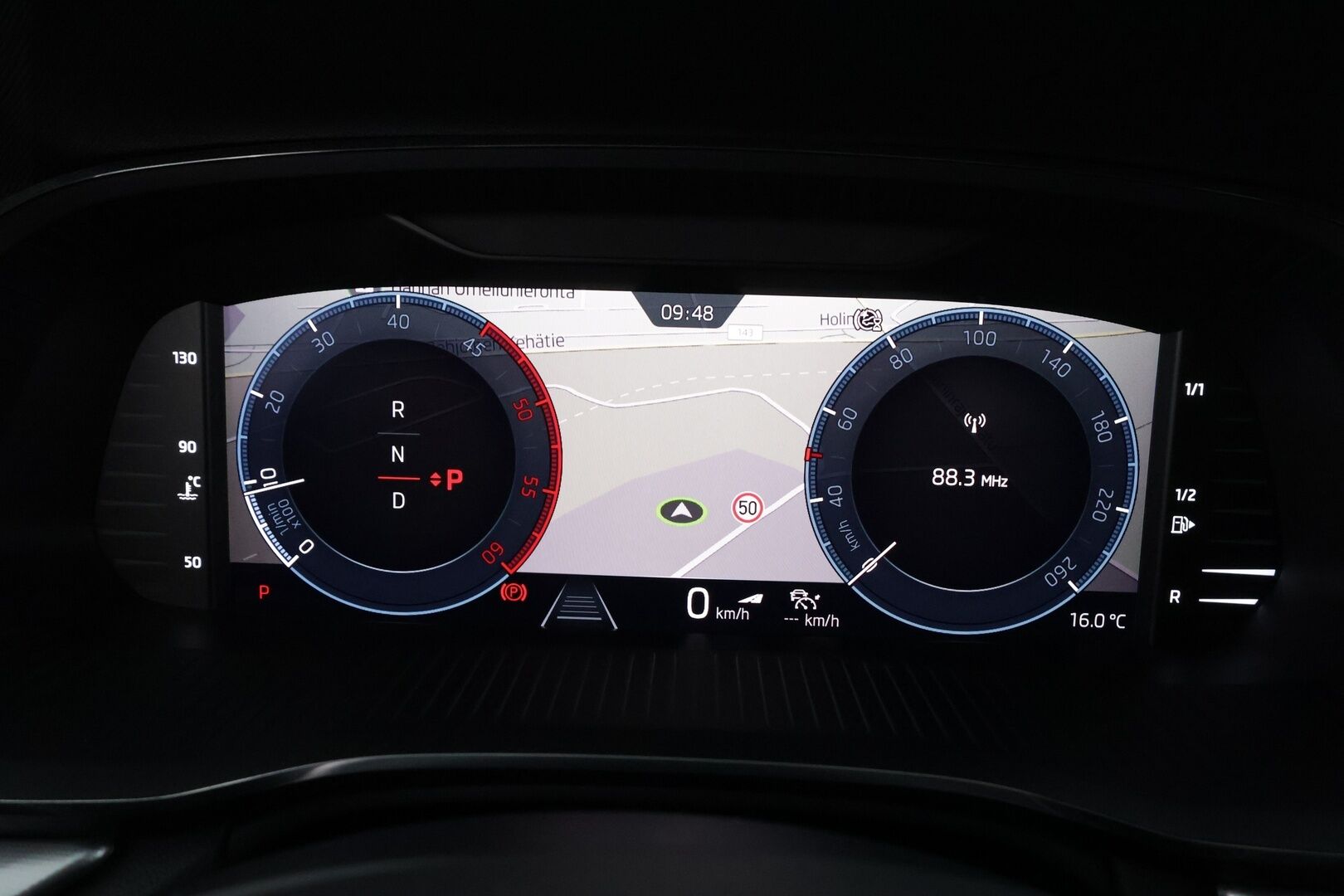 Skoda Octavia 2023 2.0 TDI 150 4x4 Style DSG Autom. - | Canton | Webasto | Koukku | ACC | Matrix-LED | P.kamera | Navi | Kaistavahti | Keyless | Kahdet renkaat | Merkkihuollot | 1-om Suomi-auto |