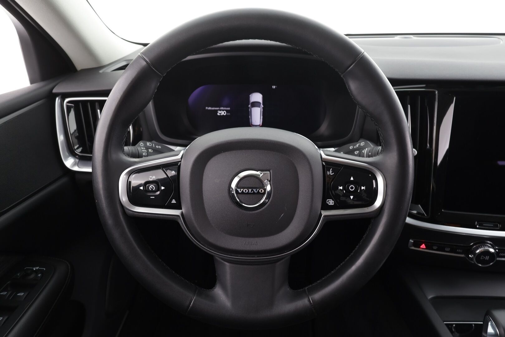 Volvo V60 Cross Country 2023 B4 AWD D-MHEV Business Core aut *ACC / P.tutka / Webasto / LED / Navi / Koukku / Sähköluukku / Facelift / BLIS* - 1.OM Suomi-auto / 2x Renkaat ja vanteet!