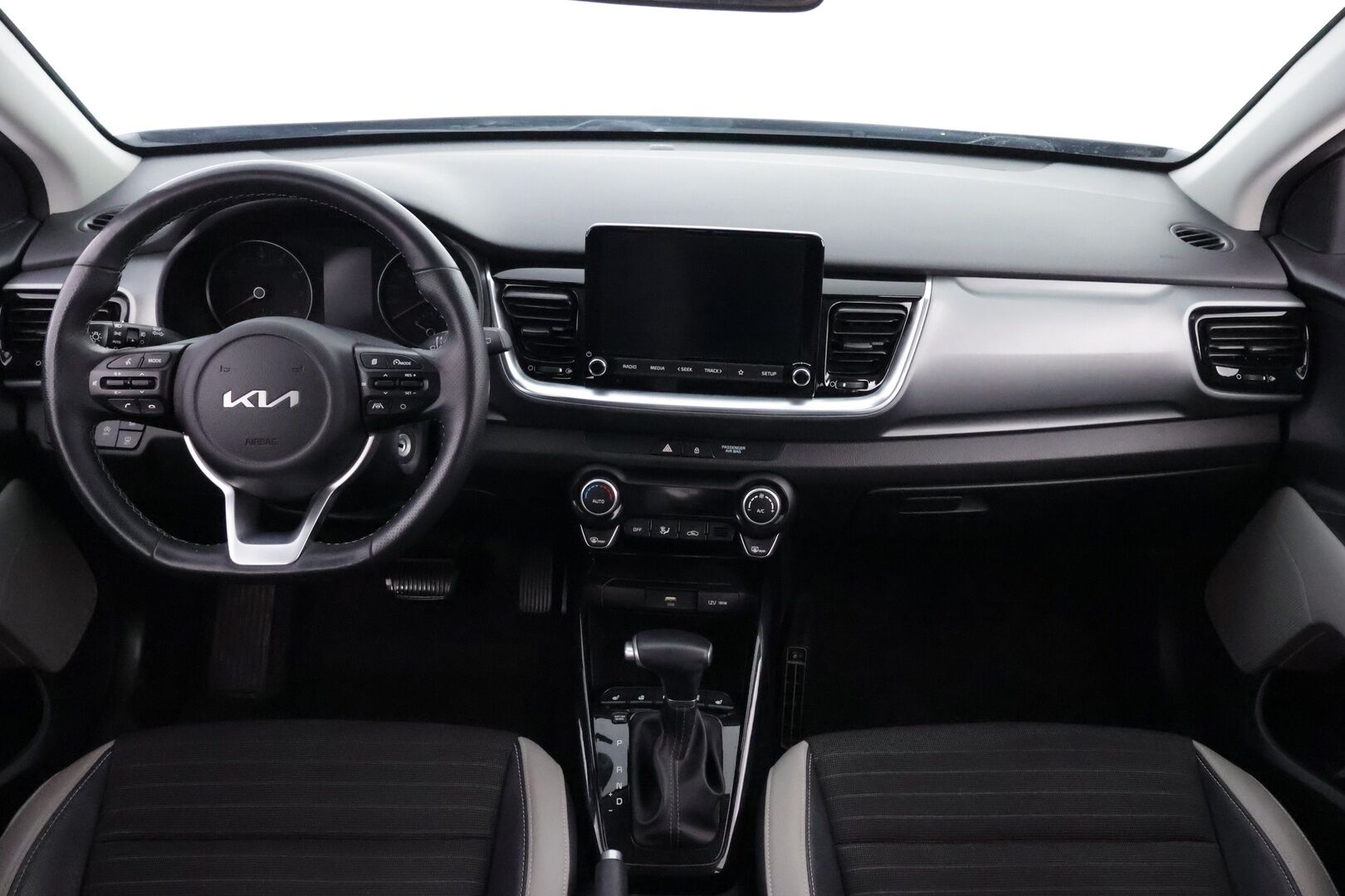 Kia Stonic 2022 1,0 T-GDI 100hv EX Design DCT - 1Om Suomiauto | Vakkari | Peruutuskamera | Lohko&Sisäpistoke | Apple&Android | LED | Ratinlämmitys | Upea!