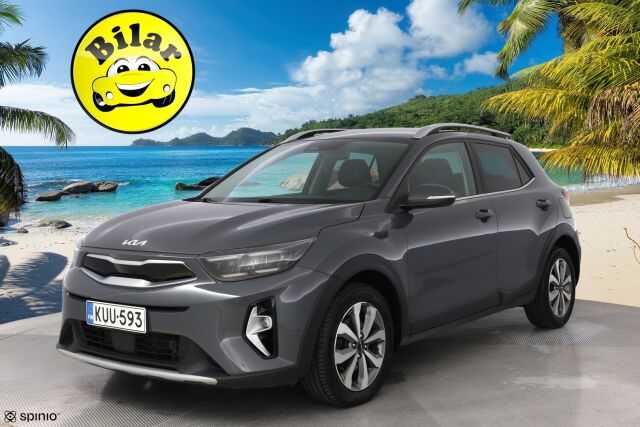 Kia Stonic 2022