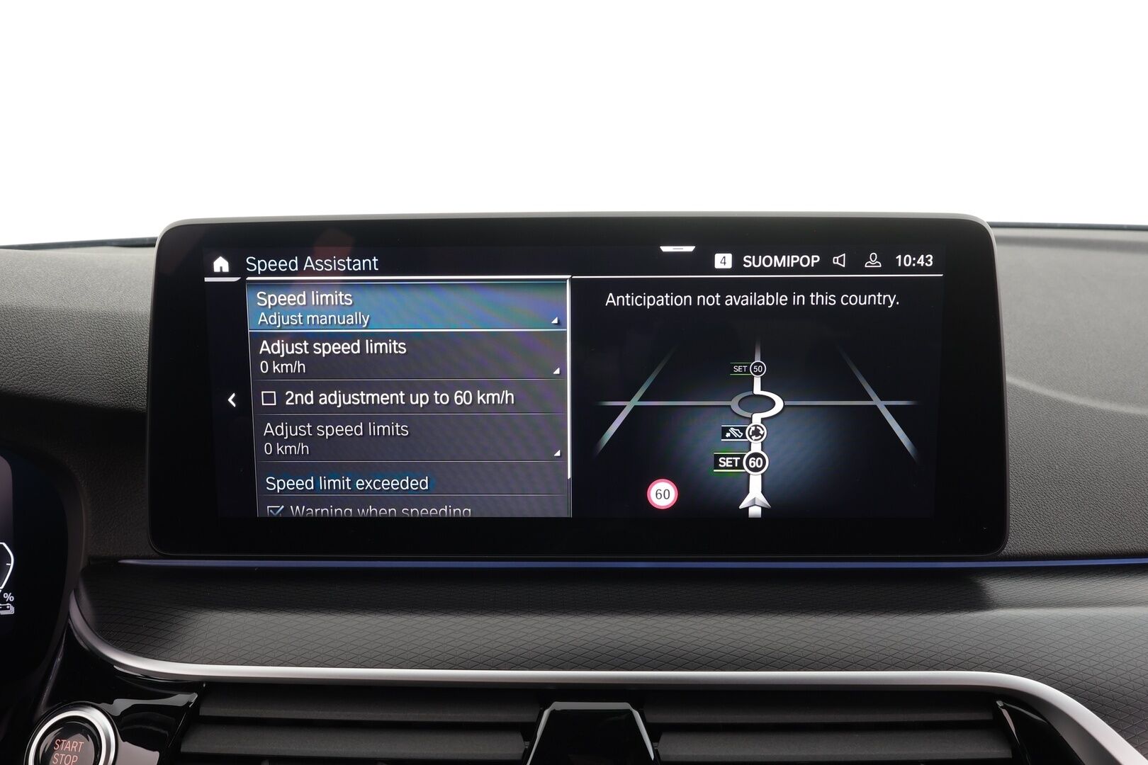 BMW 530 2023 G31 Touring A Charged Edition M Sport * ACC / P.kamera / Adapt.LED / Hifi / Comfort Access / Navi / Sporttinahat * - 1.Om Suomi-auto / Kahdet renkaat aluvanteilla / Merkkihuollettu - HULLUT AVAJAISHULINAT KORKOTARJOUS 3,29 %