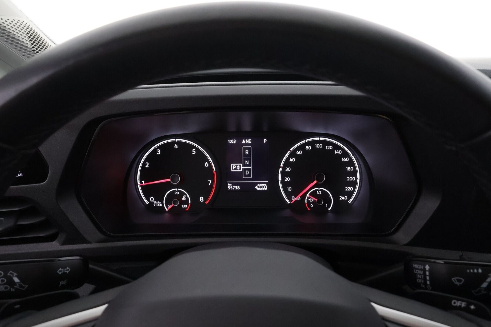 Volkswagen Caddy Maxi 2023 Family 1,5 TSI 84kW DSG 7-Paikkainen * Vakkari / P.tutkat / Webasto / Kaistavahti / Navi / 2xRenkaat * - 1.Om Suomi-auto 