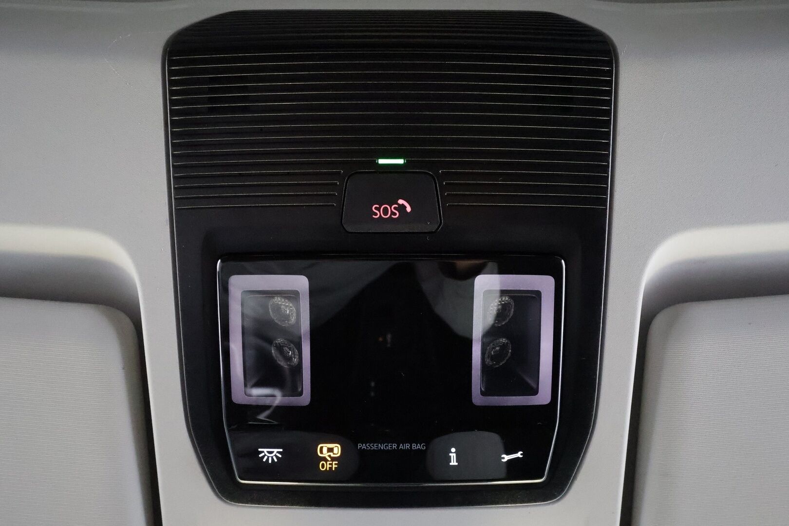 Volkswagen Caddy Maxi 2023 Family 1,5 TSI 84kW DSG 7-Paikkainen * Vakkari / P.tutkat / Webasto / Kaistavahti / Navi / 2xRenkaat * - 1.Om Suomi-auto 