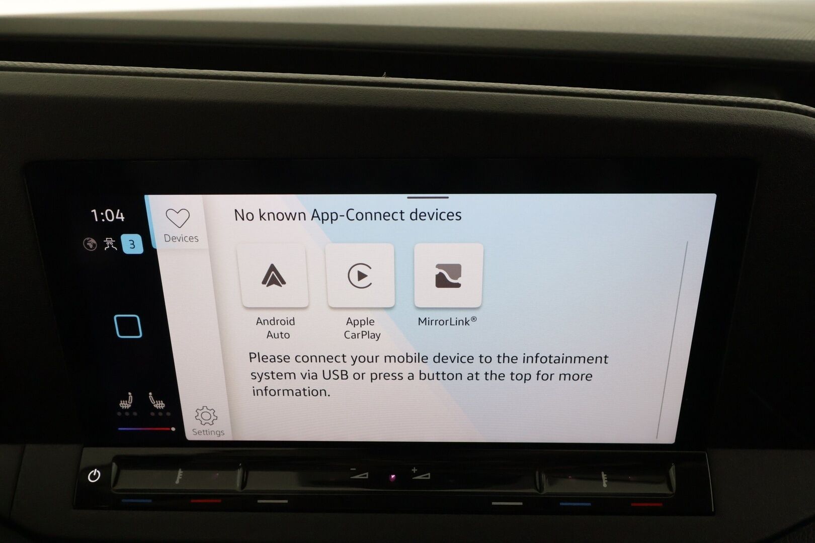 Volkswagen Caddy Maxi 2023 Family 1,5 TSI 84kW DSG 7-Paikkainen * Vakkari / P.tutkat / Webasto / Kaistavahti / Navi / 2xRenkaat * - 1.Om Suomi-auto 