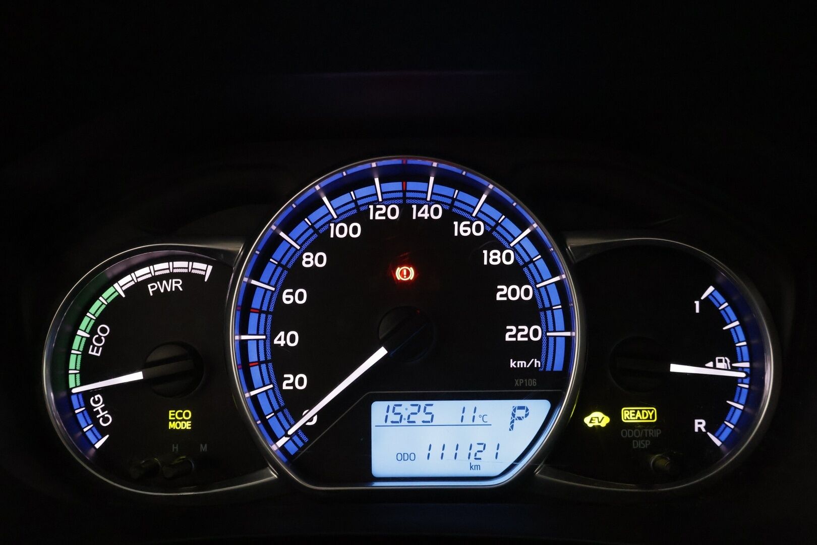 Toyota Yaris 2016 1,5 Hybrid Active 5ov - * P-Kamera / Vakkari / Juuri huollettu! / 2x Hyvät renkaat *