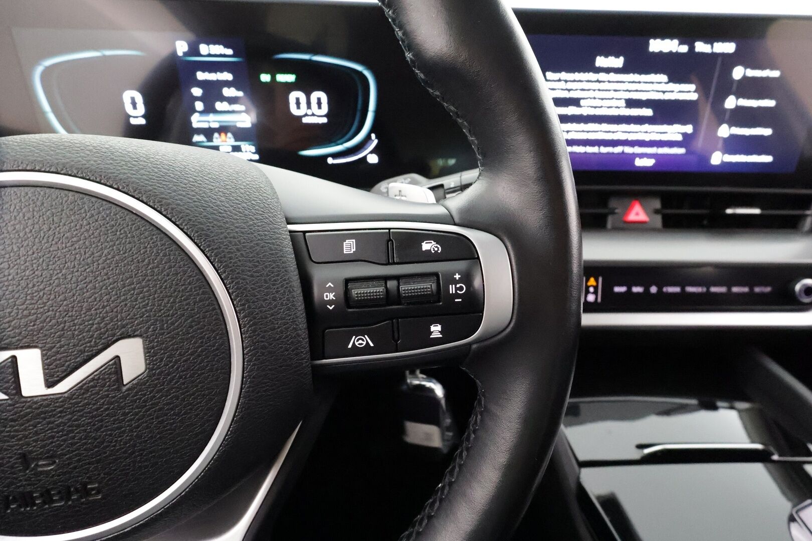 Kia Sportage 2022 1,6 T-GDI AWD Plug-in Hybrid EX AT 265hv * ACC / P.kamera / LED / Navi / Digimittaristo / Ratinlämmitin * - Suomi-auto / Akku kuntotarkastettu SoH 98% / Kahdet renkaat aluvanteilla