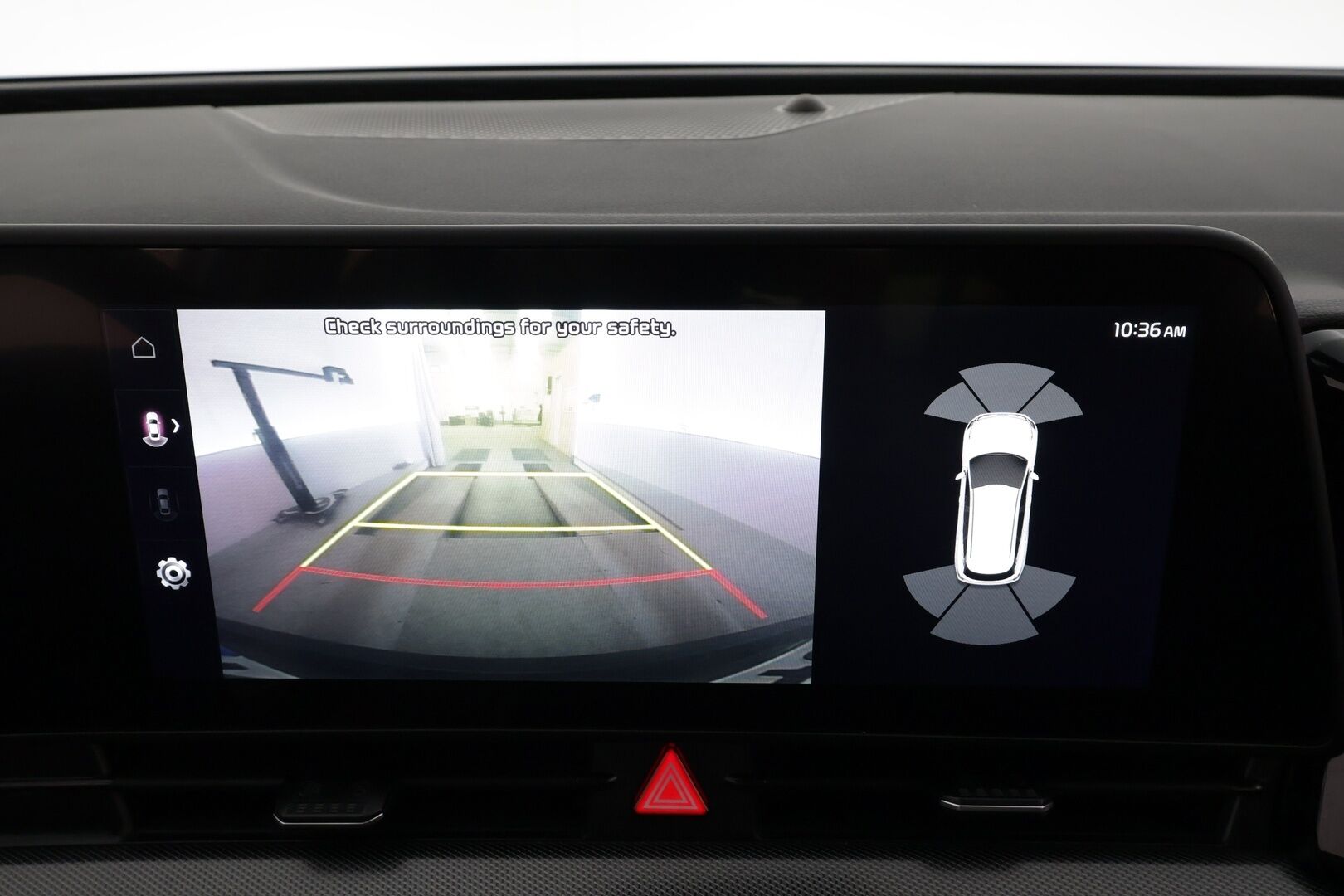 Kia Sportage 2022 1,6 T-GDI AWD Plug-in Hybrid EX AT 265hv * ACC / P.kamera / LED / Navi / Digimittaristo / Ratinlämmitin * - Suomi-auto / Akku kuntotarkastettu SoH 98% / Kahdet renkaat aluvanteilla