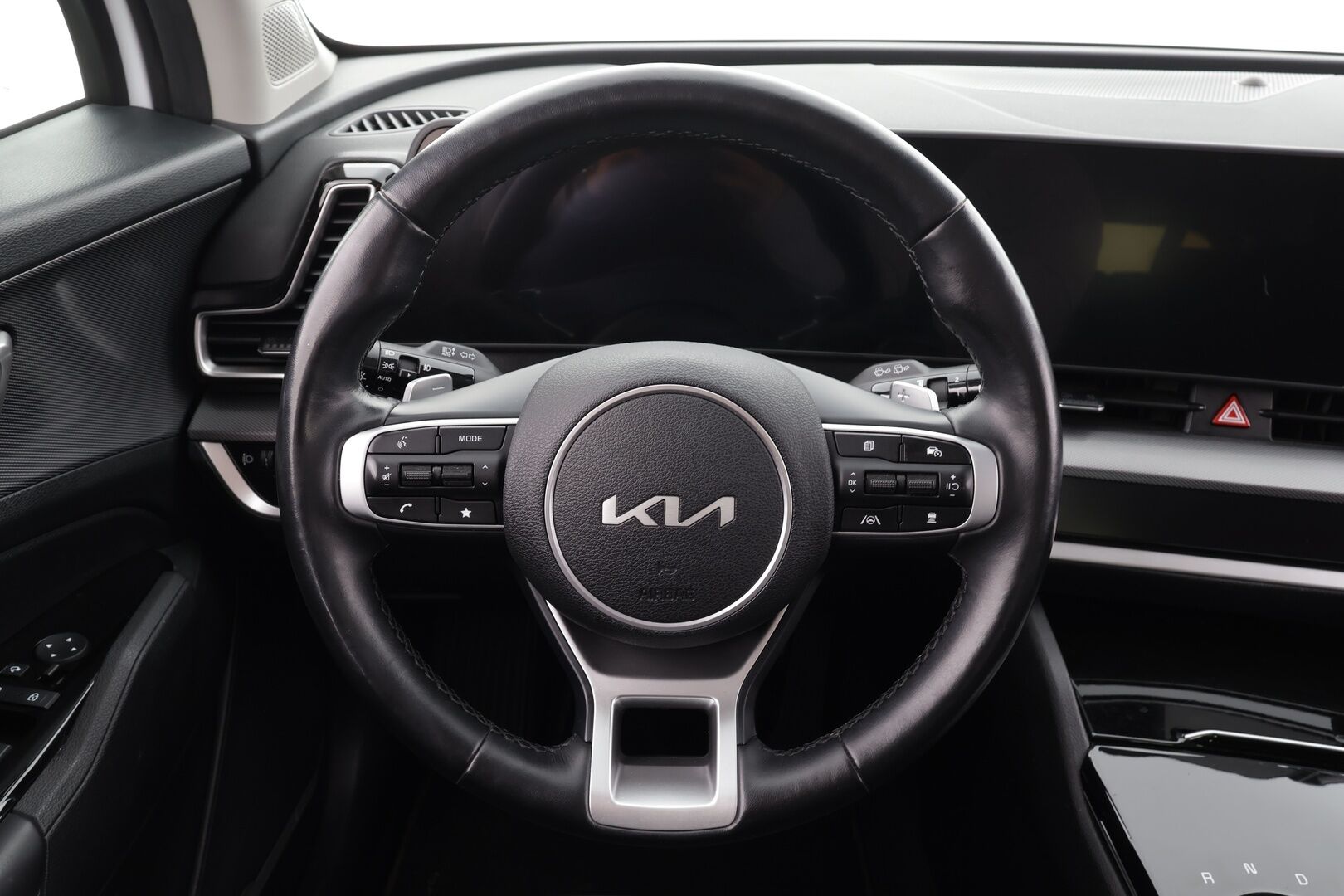 Kia Sportage 2022 1,6 T-GDI AWD Plug-in Hybrid EX AT 265hv * ACC / P.kamera / LED / Navi / Digimittaristo / Ratinlämmitin * - Suomi-auto / Akku kuntotarkastettu SoH 98% / Kahdet renkaat aluvanteilla