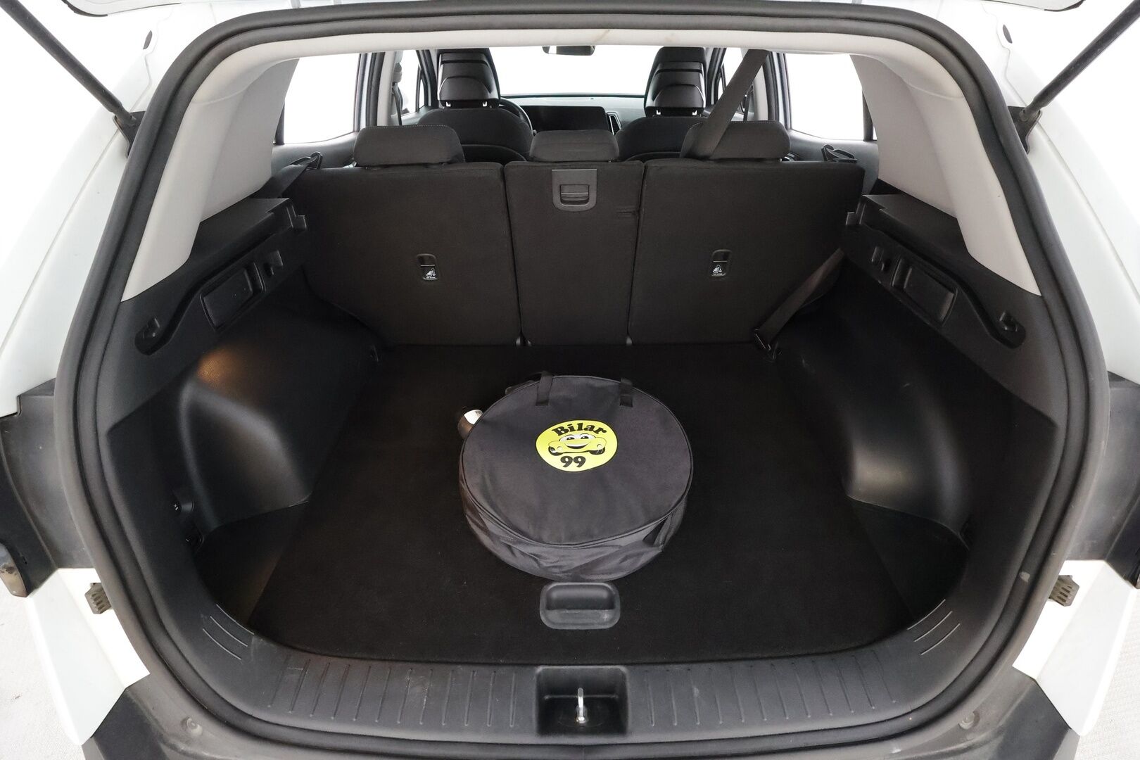 Kia Sportage 2022 1,6 T-GDI AWD Plug-in Hybrid EX AT 265hv * ACC / P.kamera / LED / Navi / Digimittaristo / Ratinlämmitin * - Suomi-auto / Akku kuntotarkastettu SoH 98% / Kahdet renkaat aluvanteilla