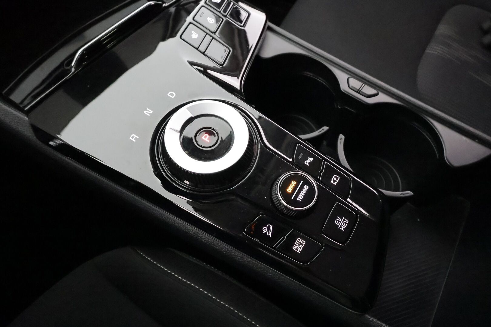 Kia Sportage 2022 1,6 T-GDI AWD Plug-in Hybrid EX AT 265hv * ACC / P.kamera / LED / Navi / Digimittaristo / Ratinlämmitin * - Suomi-auto / Akku kuntotarkastettu SoH 98% / Kahdet renkaat aluvanteilla