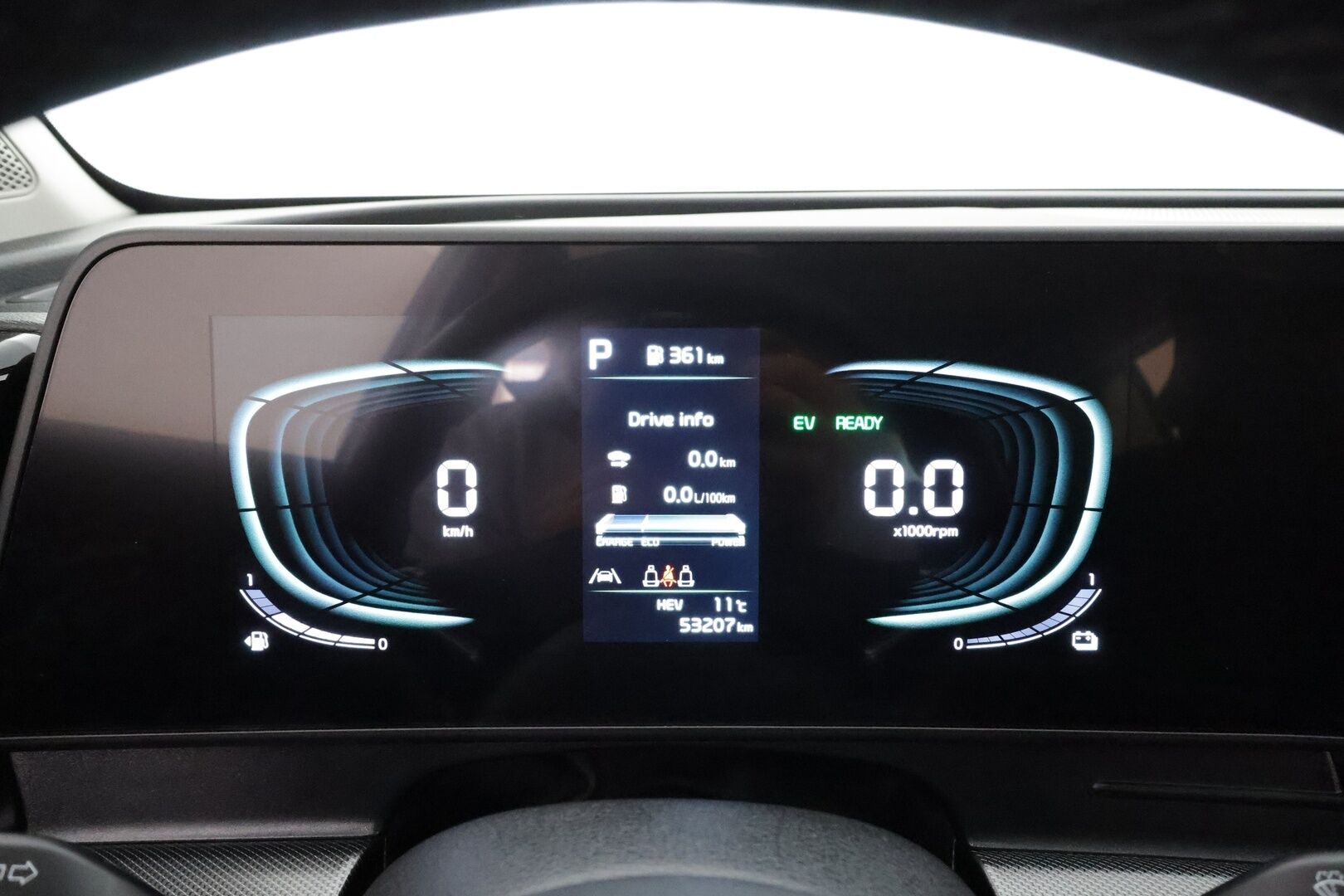 Kia Sportage 2022 1,6 T-GDI AWD Plug-in Hybrid EX AT 265hv * ACC / P.kamera / LED / Navi / Digimittaristo / Ratinlämmitin * - Suomi-auto / Akku kuntotarkastettu SoH 98% / Kahdet renkaat aluvanteilla