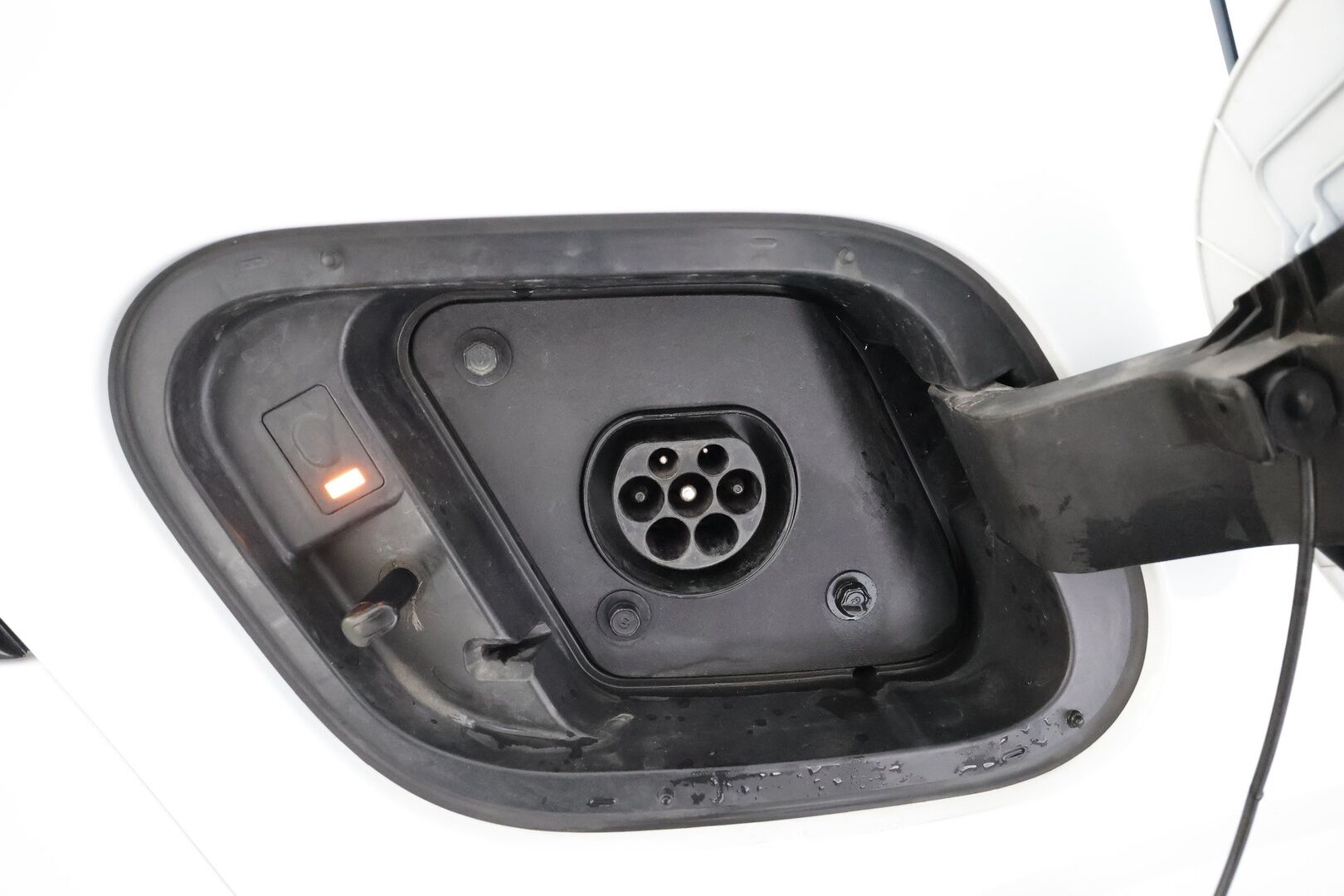 Kia Sportage 2022 1,6 T-GDI AWD Plug-in Hybrid EX AT 265hv * ACC / P.kamera / LED / Navi / Digimittaristo / Ratinlämmitin * - Suomi-auto / Akku kuntotarkastettu SoH 98% / Kahdet renkaat aluvanteilla